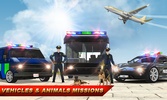 Police Dog Criminals Mission screenshot 16