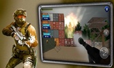 Commando Sniper Army Shooter screenshot 6