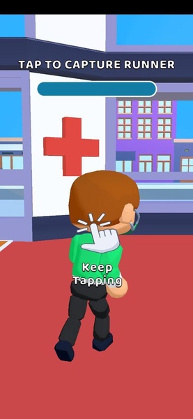 Health Patrol - Preview 2
