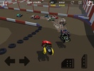 World of Dirt Racing screenshot 9