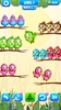 Color Bird Sort - Puzzle Games screenshot 4