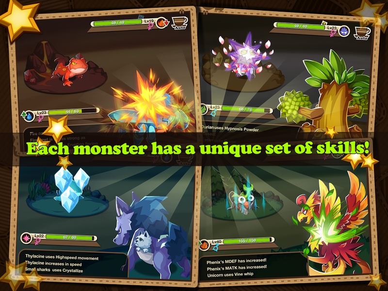 Haypi Monster - Preview 11
