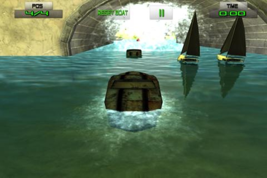 RC Racers - Preview 3