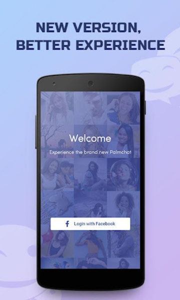 Palmchat Group - PalmChat - Preview 1