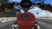 Traffic Motos 3 screenshot 7