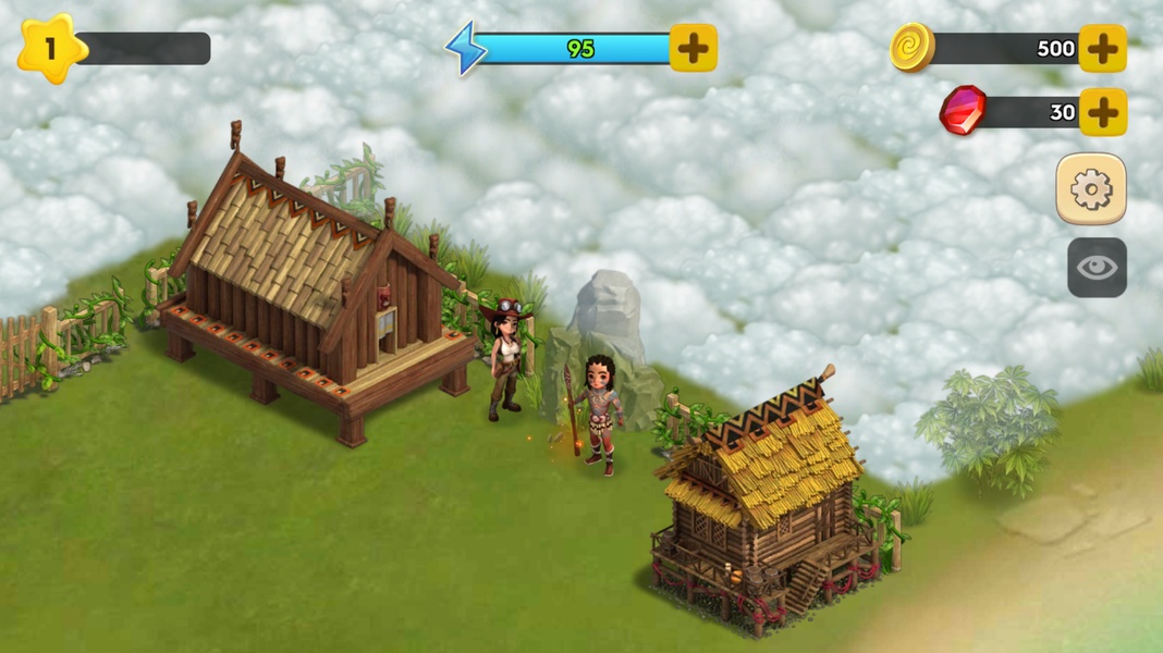 Polynesia Adventure - Preview 7
