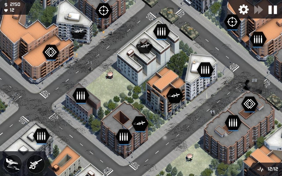 C&C: SO (Lite) - Preview 2