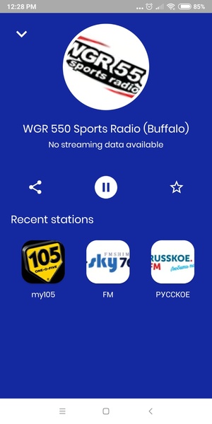 WGR 550 Sports Radio Buffalo - Preview 5