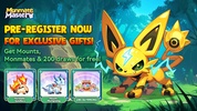 Monmate Master: Idle Adventure screenshot 3