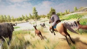 Cowboy Rodeo Rider- Wild West screenshot 5