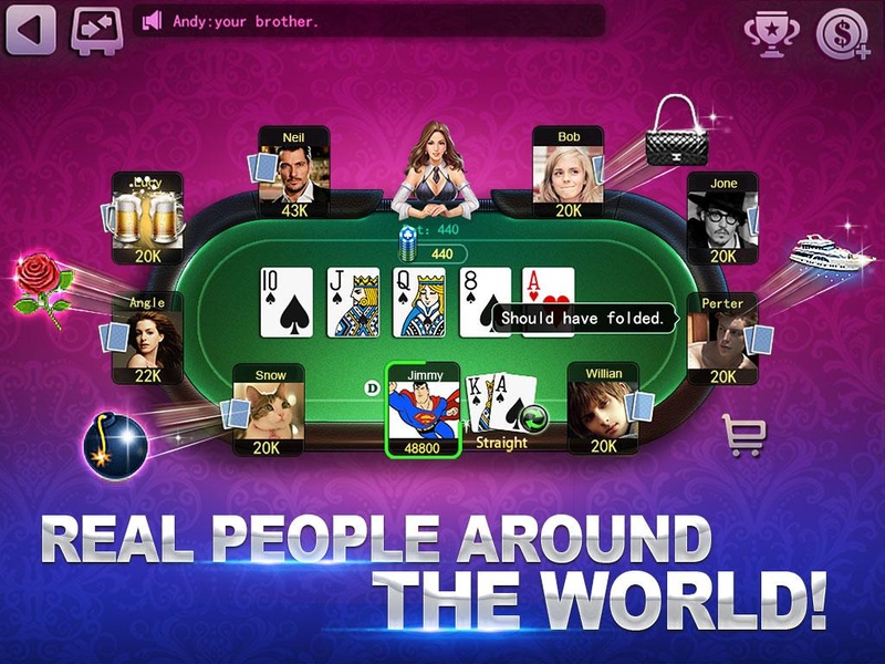 Poker Mania - Preview 5