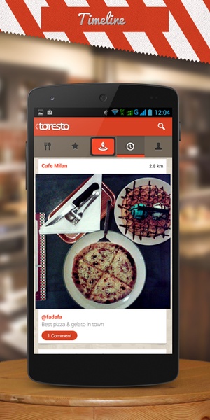 Toresto - Preview 7