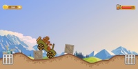 Hill Racing - Car Games screenshot 8