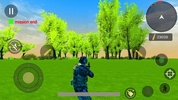Leo War Zone screenshot 5