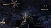 Zombie Dead Target Shooter: The FPS Killer screenshot 5