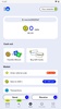 ZBD: Earn Bitcoin Rewards screenshot 1