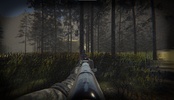 UltraPaintball screenshot 4