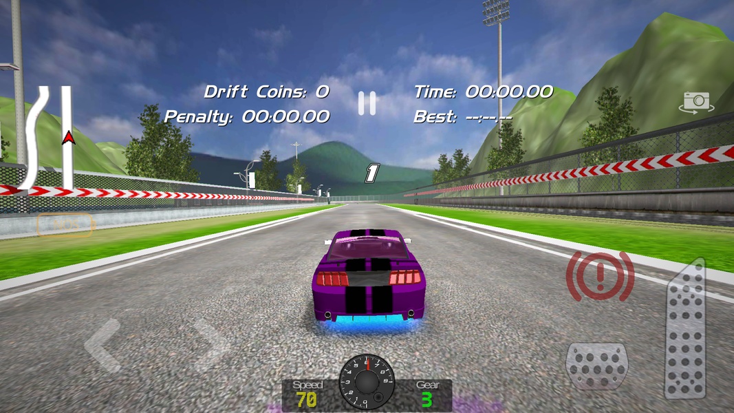 Real Extreme Drift - Preview 3