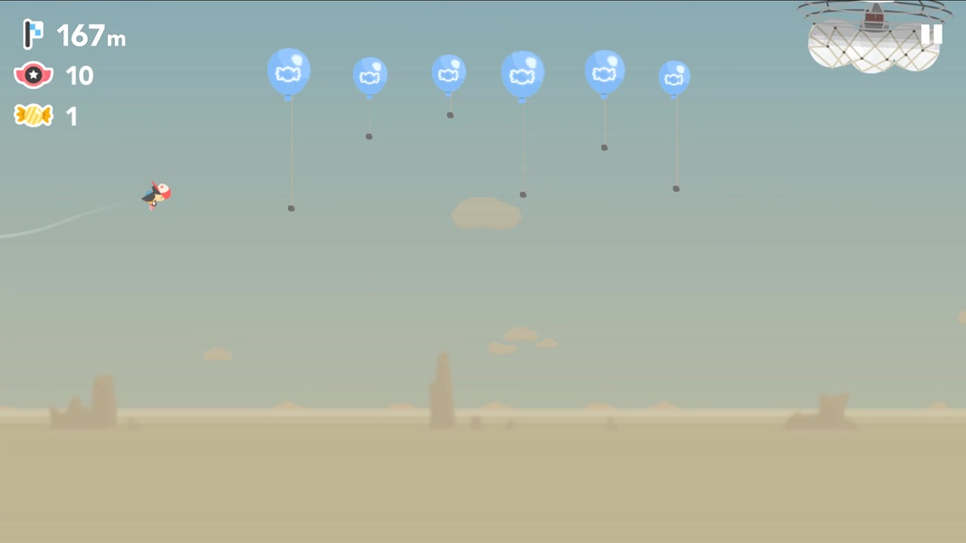 Ava Airborne - Preview 4