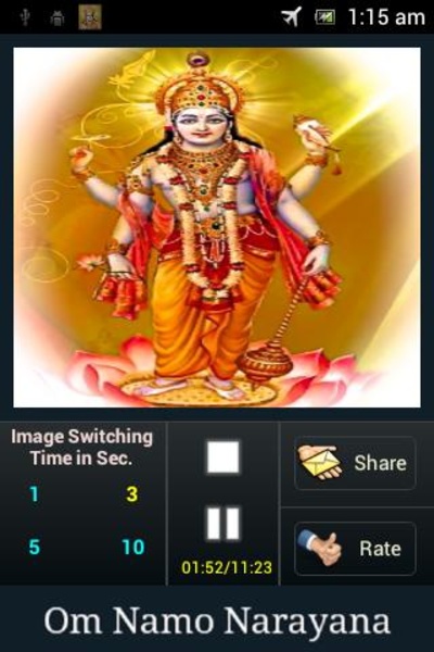 Shriman Narayan - Preview 4