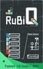 RuBiQ ‐ A New and Fun Color-Ma screenshot 5
