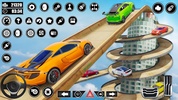 Extreme Car Stunt Master 3D screenshot 4
