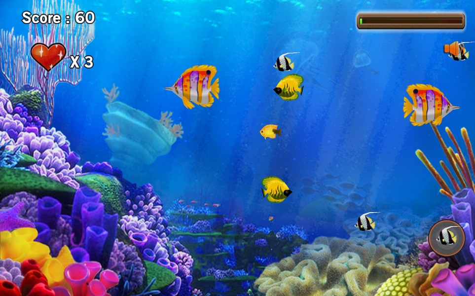 The Tlittle Fish - Preview 4