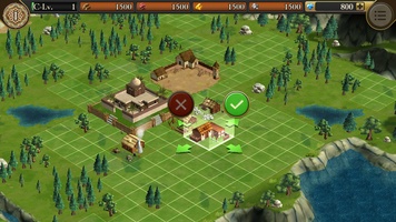 Age Of Empires World Domination 2 5 0 For Android Download