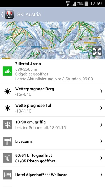 iSKI Austria - Preview 2