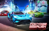 Tokyo Rush: Street Racing screenshot 5