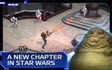 Star Wars: Uprising screenshot 7