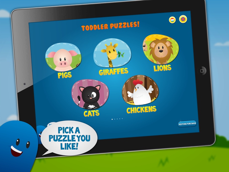 Toddler Puzzles - Preview 4