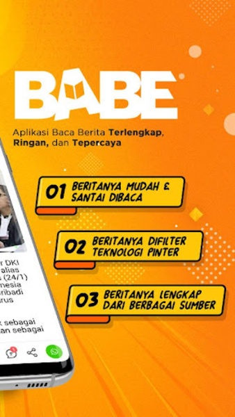 BaBe+ Indonesia - Preview 9
