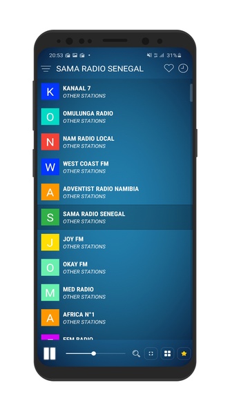 Radio Nepal - Preview 1