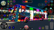 Bus Simulator 2023 - Bus Game screenshot 5