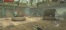 Zombie Fire 3D screenshot 8