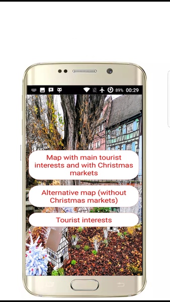 Guide of Alsace - Preview 1