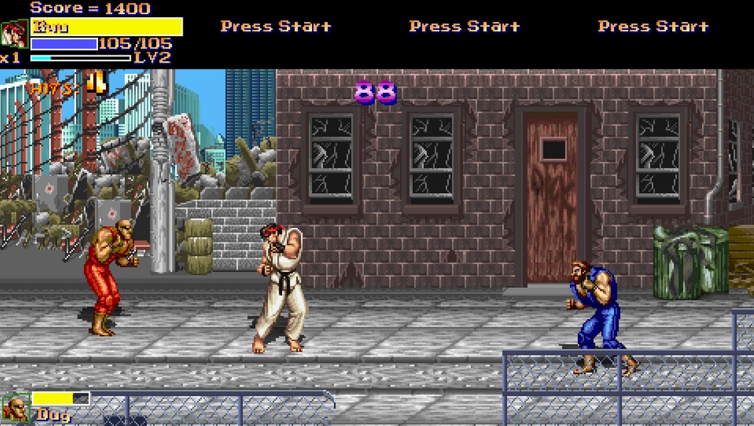 Fatal Fury Final for Windows - Download it from Uptodown for free