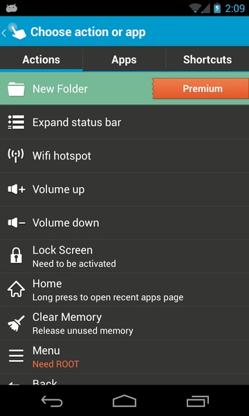 Floating Toucher - Preview 3