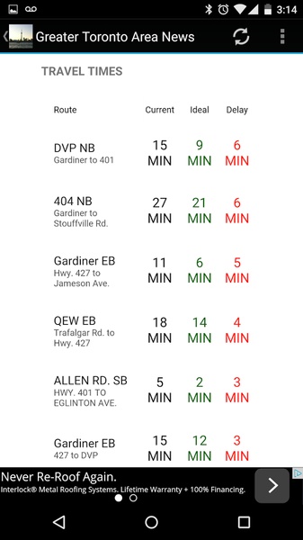 Greater Toronto Area News - Preview 5