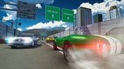 Extreme Simulator GT Racing 3D screenshot 4