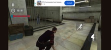 Gangster Escape screenshot 5