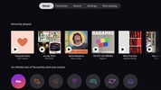 Deezer screenshot 8