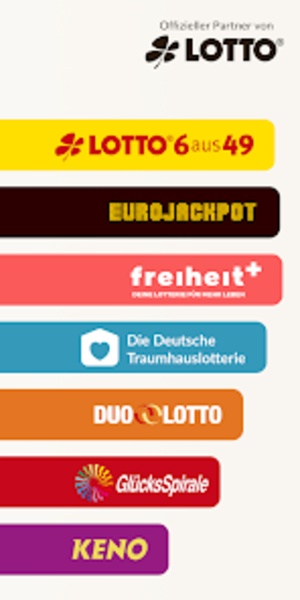 LOTTO24 - Preview 3