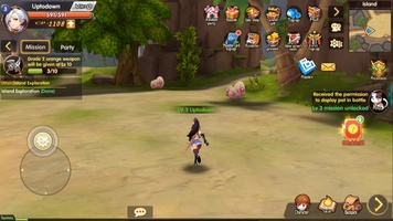 Blade Wings 1 8 9 1903111909 64 For Android Download