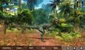 Dilophosaurus Simulator screenshot 16