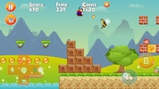 Super Jungle World of Mario screenshot 4