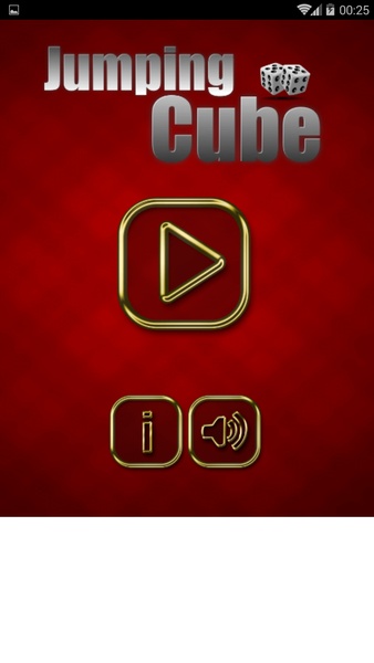 Jumping Cube - Preview 1