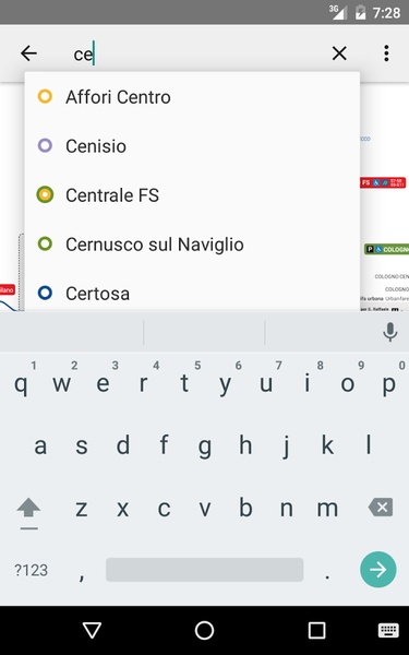 Milan Metro Free - Preview 7