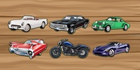 Cars screenshot 7